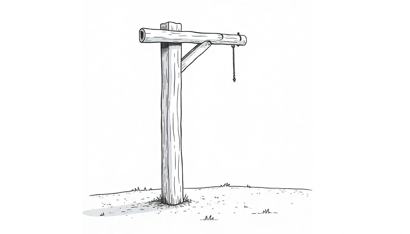 Hangman Stage