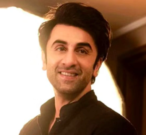 Ranbir Kapoor