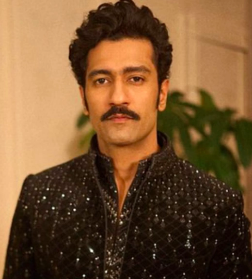 Vicky Kaushal