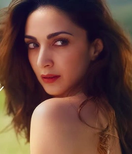 Kiara Advani