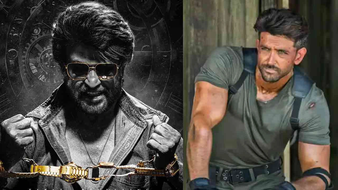 Bollywood's Blockbuster Showdown